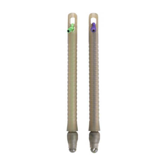 Preston Ics Elasticated Stem Kit - Long/Heavy